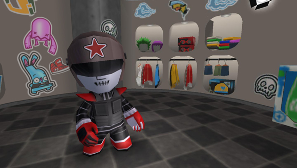 ModNation Racers (PSP) - Imagen 32